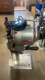 Confectie snijmachine mes 14cm/ up and down cutting machine, Overige merken, Ophalen of Verzenden, Zo goed als nieuw, Industrieel