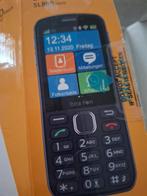 Bea-fon SL860 Seniorentelefoon - Zo Goed Als Nieuw, Ophalen of Verzenden, Klassiek of Candybar, Zonder simlock, Zonder abonnement