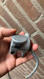 GEZOCHT: linker schakelaar Honda ss50 cd50, Ophalen of Verzenden, Zo goed als nieuw, Overige merken