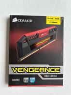 Corsair Vengeance Pro 8GB (2x 4GB) 2133MHz DDR3 RAM, Computers en Software, RAM geheugen, Gebruikt, 8 GB, DDR3, Ophalen of Verzenden