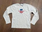 Zara x Disney Stitch Longsleeve maat 164, Meisje, Ophalen of Verzenden, Zo goed als nieuw, Zara