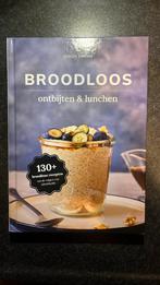 Juglen Zwaan - Broodloos ontbijten & lunchen, Boeken, Kookboeken, Juglen Zwaan, Ophalen of Verzenden, Zo goed als nieuw
