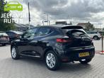 Renault Clio 0.9 TCe Limited, Voorwielaandrijving, Stof, Gebruikt, Zwart