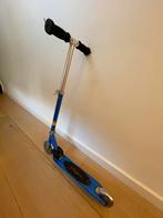 JD Bug Blauwe Step, Fietsen en Brommers, Steps, Ophalen, Gebruikt, Gewone step