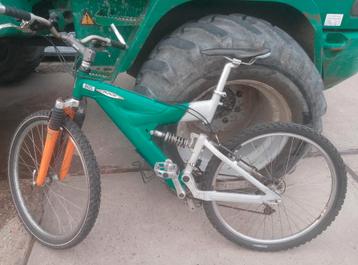 Mountainbike  beschikbaar voor biedingen