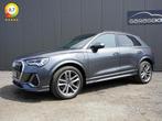 Audi Q3 45 TFSI e S edition Dealeronderh / Trekhaak / 360 ca, Gebruikt, Lichtsensor, Hybride Elektrisch/Benzine, 13 kWh