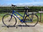 Batavus Jakima meisjesfiets -6 versn./53 frame / 28 inch -, Gebruikt, Batavus Jakima, Handrem, Ophalen