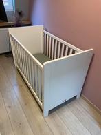 Ledikant Bopita, Gebruikt, Ophalen of Verzenden, Minder dan 140 cm, Matras