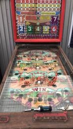 Flipperkast voor onderdelen, Verzamelen, Automaten | Flipperkasten, Ophalen, Gebruikt, Mechanisch, Bally
