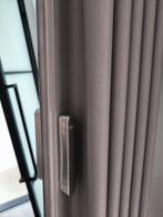 Vouwdeur Antos/Aporta, Ophalen, 80 tot 100 cm, Binnendeur, 200 tot 215 cm