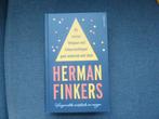 Herman Finkers - Verzamelde vertelsels en verzen, Ophalen of Verzenden, Zo goed als nieuw, Anekdotes en Observaties, Herman Finkers