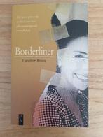C. Kraus - Borderliner, Gelezen, C. Kraus, Ophalen of Verzenden, Nederland