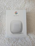 Nest wifi pro - nieuw sealed, Nieuw, Google nest, Router met modem, Ophalen