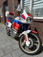 Honda Africa Twin 750, Toermotor, Particulier, 2 cilinders, 750 cc