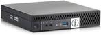 DELL OPTIPLEX 7050 MICRO I5-7th gen/16GB ram/256GB SSD win11, 256 GB, Ophalen of Verzenden, Zo goed als nieuw, Dell