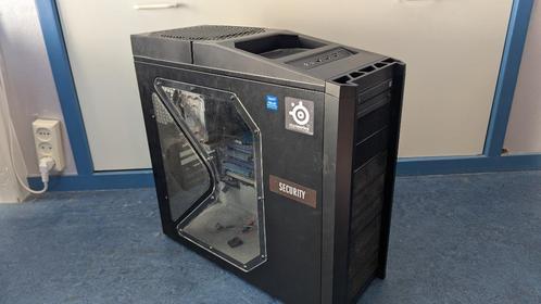 Antec Nine Hunderd (900) PC Behuizing, Computers en Software, Computerbehuizingen, Gebruikt, Ophalen
