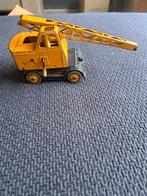 Dinky supertoys model coles mobile crane kp419, Dinky supertoys england, Gebruikt, England, Tractor of Landbouw