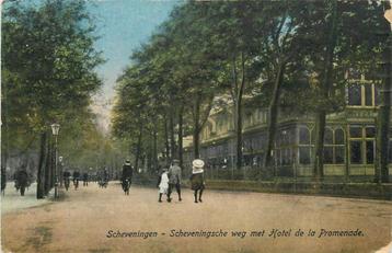 (381-359-011) Scheveningen Scheveningsche weg beschikbaar voor biedingen