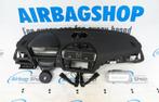 Airbag set - Dashboard speaker M BMW 2 serie F22 F23 2013-.., Gebruikt, Ophalen of Verzenden