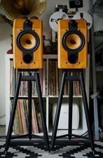 Bowers & Wilkins CDM1 Special Edition, Ophalen, Gebruikt, Bowers & Wilkins (B&W), 120 watt of meer