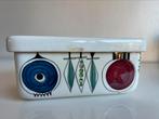 Vintage Rorstrand Picknick Botervloot Marianne Westman 60’s, Ophalen of Verzenden