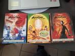 Avatar: De Legende van Aang - Complete Collectie, Alle leeftijden, Boxset, Ophalen of Verzenden, Zo goed als nieuw