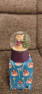 Ah hamster schudbol, sneeuwbol met kerstboom, Ophalen of Verzenden, Nieuw