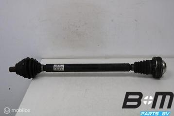 Aandrijfas RV VW Touran 1T 1K0407272EN beschikbaar voor biedingen