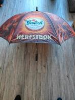 Grolsch paraplu, Ophalen of Verzenden, Zo goed als nieuw, Grolsch