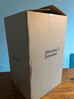 Ultimaker 3 Extended 3D-printer - Topstaat!, Ophalen, Ingebouwde Wi-Fi, Ultimaker, Zo goed als nieuw