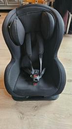 Safety first autostoel zwart, Autogordel, 15 t/m 36 kg, Zo goed als nieuw, Ophalen