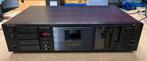 Nakamichi BX-150E cassette deck, Ophalen of Verzenden, Enkel, Overige merken, Tiptoetsen