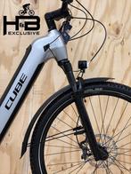Cube Kathmandu Hybrid SLX 750 E-Bike 750Wh, Ophalen of Verzenden, Zo goed als nieuw, Cube, 50 km per accu of meer