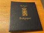 Verzameling Belgie tm 1949 in Davo-album, Postzegels en Munten, Postzegels | Volle albums en Verzamelingen, Ophalen of Verzenden
