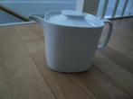 Langenthal theepot, servies, Overige typen, Ophalen of Verzenden, Zo goed als nieuw, Overige stijlen