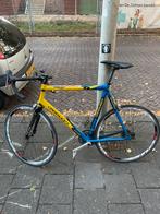 Ridley 64cm frame ultrega groepset, Gebruikt, Aluminium, Meer dan 20 versnellingen, Ophalen
