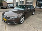 Audi A4 1.8 Tfsi 88KW Avant 2011 Bruin, Ophalen, Bruin, Stationwagon, Handgeschakeld