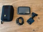 TomTom GO 5000 Navigatiesysteem, Auto diversen, Ophalen of Verzenden, Zo goed als nieuw