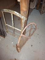 Oude Stalen Ramen - Vintage Look, Ophalen