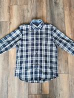 Overhemd, Blauw, Nieuw, Westbury, Halswijdte 39/40 (M)