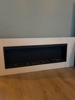 Bio ethanol sfeerhaard, Ophalen, Zo goed als nieuw, Vrijstaande haard, Overige soorten