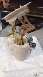 Brandstofpomp BMW 1 / 2 / 3 / 4  serie F 16117344067 7344067, Gebruikt, -, -, Ophalen of Verzenden