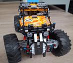 Lego buggy 42099, Kinderen en Baby's, Speelgoed | Duplo en Lego, Ophalen of Verzenden, Nieuw, Complete set, Lego