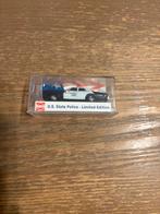 Busch Dodge Monaco Oklahoma State Patrol Schaalmodel, Ophalen of Verzenden, Nieuw