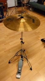 Hi Hat, Muziek en Instrumenten, Drumstellen en Slagwerk, Ophalen, Zo goed als nieuw, Overige merken
