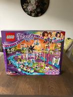 lego, Ophalen of Verzenden, Nieuw, Complete set, Lego