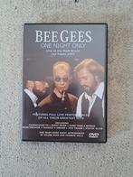 Bee Gees - One Night Only DVD, Alle leeftijden, Ophalen of Verzenden, Zo goed als nieuw, Muziek en Concerten