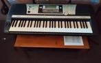 Yamaha psr 740 in nw.st., Ophalen, 61 toetsen, Yamaha, Midi-aansluiting