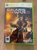 Xbox 360 - Gears of War 2, Spelcomputers en Games, Games | Xbox 360, 8013XG, Vanaf 18 jaar, Shooter, Ophalen of Verzenden