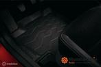 Mattenset  zwart Renault Clio IV ('13->) 8201657256, Renault, Nieuw, Ophalen of Verzenden, Renault